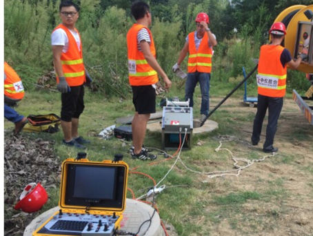 临川如何选择适合的市政管道疏通方法？